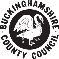 Bucks County Council Logo